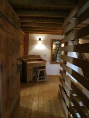 Chalet Le Rosay - Palier