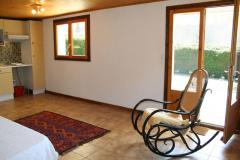 Chalet Le Vernay - L