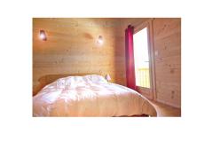 Chalets Lola et Lili - 