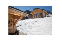 Chalets Lola et Lili - 