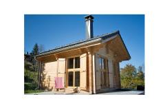 Chalets Lola et Lili - 