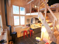 Chalets Lola et Lili - 