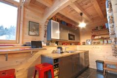 Chalets Lola et Lili - 