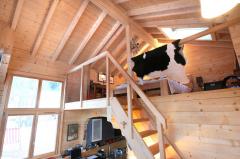 Chalets Lola et Lili - 