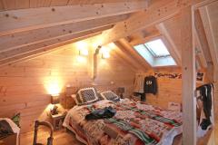 Chalets Lola et Lili - 