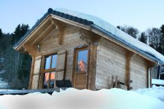 Chalets Lola et Lili - 