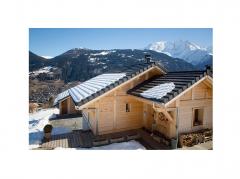 Chalets Lola et Lili - 