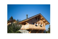Chalets Lola et Lili - 