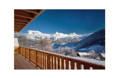 Chalets Lola et Lili - 