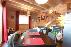 Chalets Lola et Lili - 