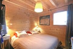 Chalets Lola et Lili - 