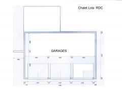 Chalets Lola et Lili - 