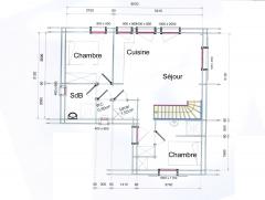 Chalets Lola et Lili - 