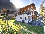 Chalet Lumière - 