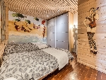 Chalet Maison Neuve - 
