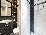 Chalet Maison Neuve - 