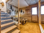 Chalet Maison Neuve - 