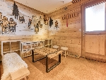 Chalet Maison Neuve - 
