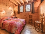 Chalet Maison Neuve - 