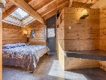 Chalet Maison Neuve - 