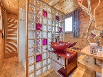 Chalet Maison Neuve - 