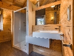 Chalet Maison Neuve - 