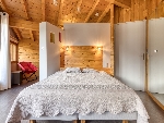 Chalet Maison Neuve - 