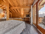 Chalet Maison Neuve - 