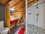 Chalet Maison Neuve - 