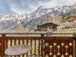 Chalet Maison Neuve - 