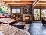 Chalet Maison Neuve - 