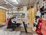 Chalet Maison Neuve - 