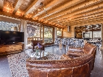 Chalet Maison Neuve - 