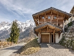 Chalet Maison Neuve - 