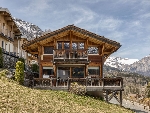 Chalet Maison Neuve - 
