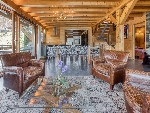 Chalet Maison Neuve - 