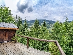 Chalet Maison Neuve - 