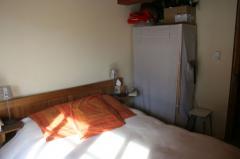 Chalet Mana - Chambre 1