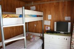 Chalet Mana - Chambre 2