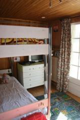 Chalet Mana - Chambre 2