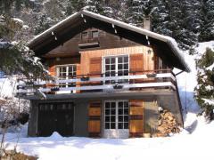 Chalet Mana - Chalet Mana