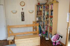 Chalet Mana - Le séjour (2)