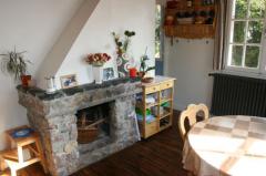 Chalet Mana - L