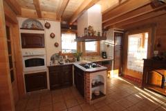 Chalet Manant - 