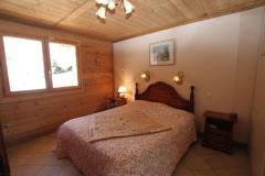 Chalet Manant - 