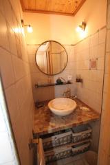 Chalet Manant - 