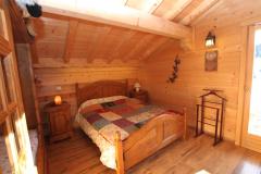 Chalet Manant - 