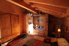 Chalet Manant - 