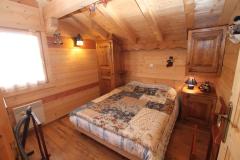 Chalet Manant - 