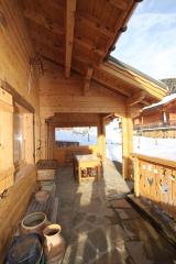 Chalet Manant - 